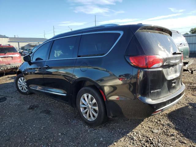 2C4RC1BG1JR142590 - 2018 CHRYSLER PACIFICA TOURING L Qara foto 2