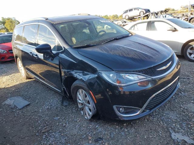 2C4RC1BG1JR142590 - 2018 CHRYSLER PACIFICA TOURING L Qara foto 4