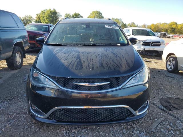 2C4RC1BG1JR142590 - 2018 CHRYSLER PACIFICA TOURING L Qara foto 5