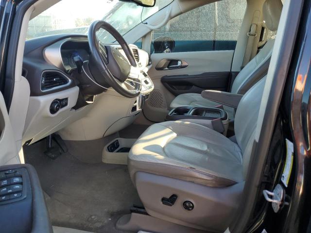 2C4RC1BG1JR142590 - 2018 CHRYSLER PACIFICA TOURING L Qara foto 7