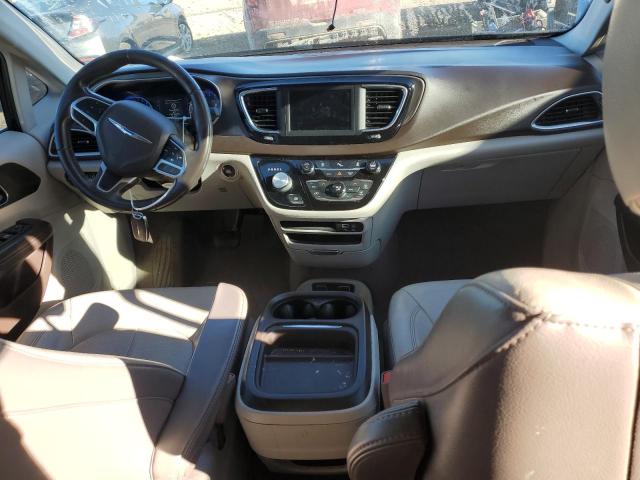 2C4RC1BG1JR142590 - 2018 CHRYSLER PACIFICA TOURING L Qara foto 8