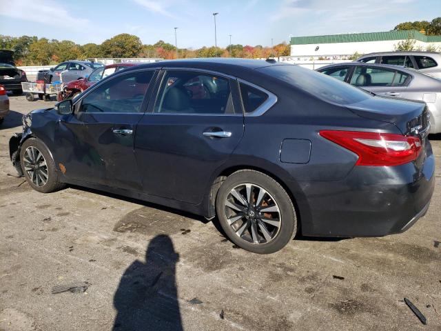 1N4AL3AP8JC228939 - 2018 NISSAN ALTIMA 2.5 BLACK photo 2