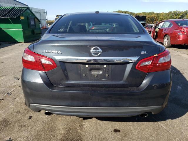 1N4AL3AP8JC228939 - 2018 NISSAN ALTIMA 2.5 BLACK photo 6