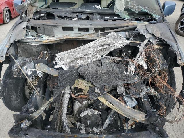 2C4RC1BG6CR170372 - 2012 CHRYSLER TOWN & COU TOURING 蓝色 照片 11