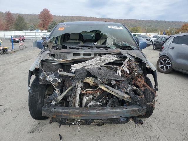 2C4RC1BG6CR170372 - 2012 CHRYSLER TOWN & COU TOURING 蓝色 照片 5