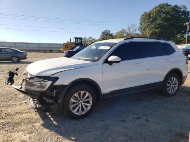 2019 VOLKSWAGEN TIGUAN SE, 