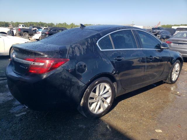 2G4GK5EX0E9185381 - 2014 BUICK REGAL 黑色 照片 3