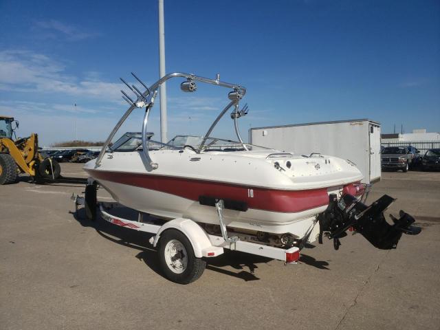 LAR57578F900 - 2000 LARS BOAT W/TRL TWO TONE photo 3