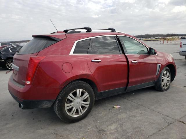3GYFNBE31GS533949 - 2016 CADILLAC SRX LUXURY COLLECTION RED photo 3