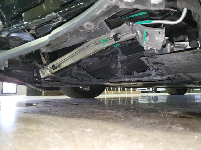 1G1YA2D40N5106685 - 2022 CHEVROLET CORVETTE STINGRAY 1LT WHITE photo 12