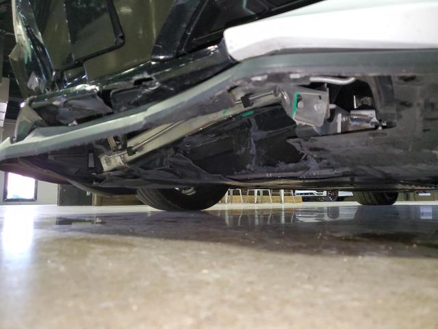 1G1YA2D40N5106685 - 2022 CHEVROLET CORVETTE STINGRAY 1LT WHITE photo 13