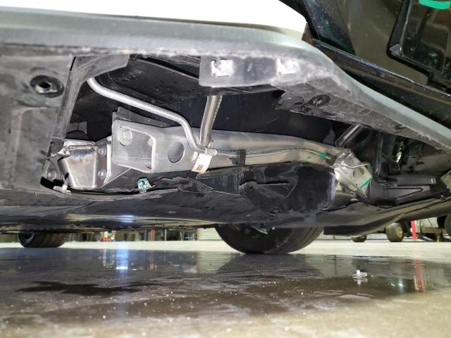 1G1YA2D40N5106685 - 2022 CHEVROLET CORVETTE STINGRAY 1LT WHITE photo 14