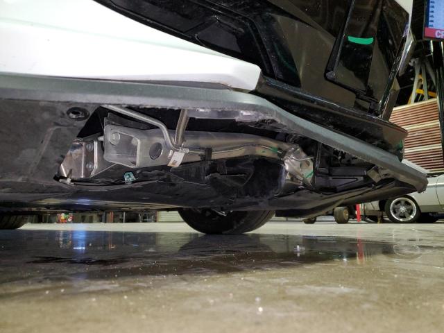 1G1YA2D40N5106685 - 2022 CHEVROLET CORVETTE STINGRAY 1LT WHITE photo 15