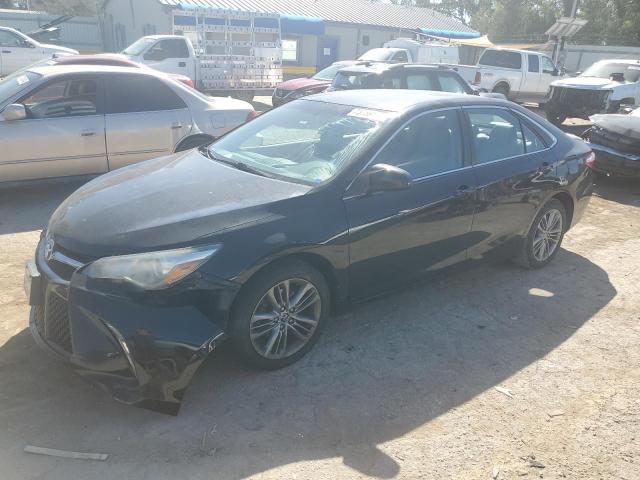 2015 TOYOTA CAMRY LE, 