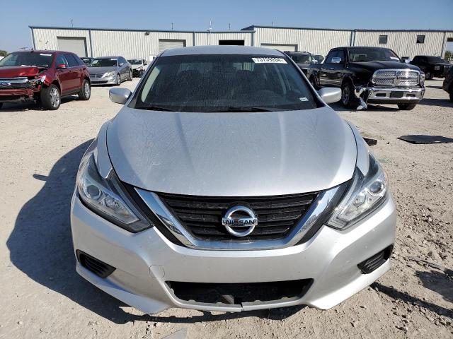 1N4AL3AP1JC255027 - 2018 NISSAN ALTIMA 2.5 银色 照片 5