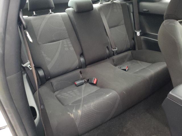 JTKJF5C72D3057208 - 2013 TOYOTA SCION TC 白色 照片 10