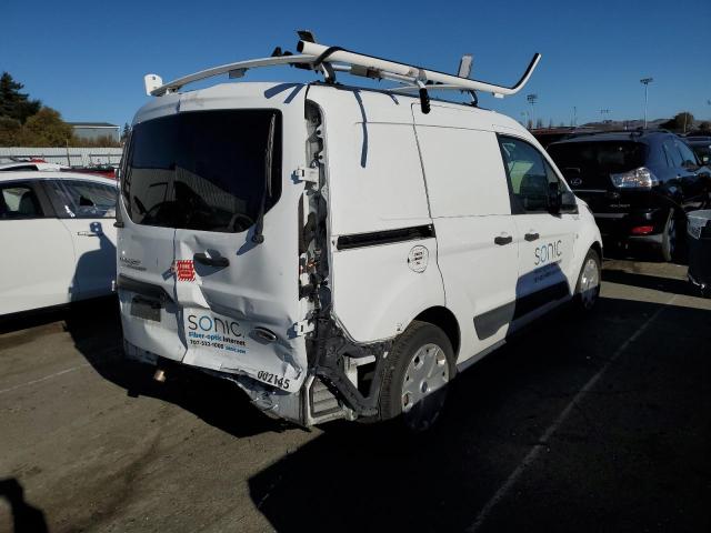 NM0LS6E77F1192145 - 2015 FORD TRANSIT CO XL WHITE photo 3