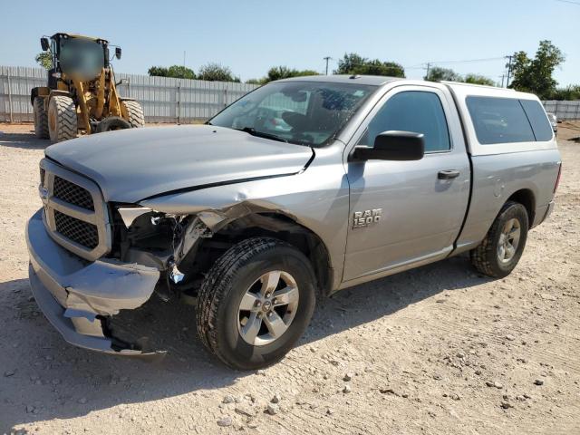 2019 RAM 1500 CLASS TRADESMAN, 