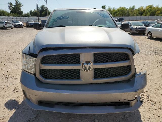 3C6JR6AGXKG635936 - 2019 RAM 1500 CLASS TRADESMAN Silber Foto 5