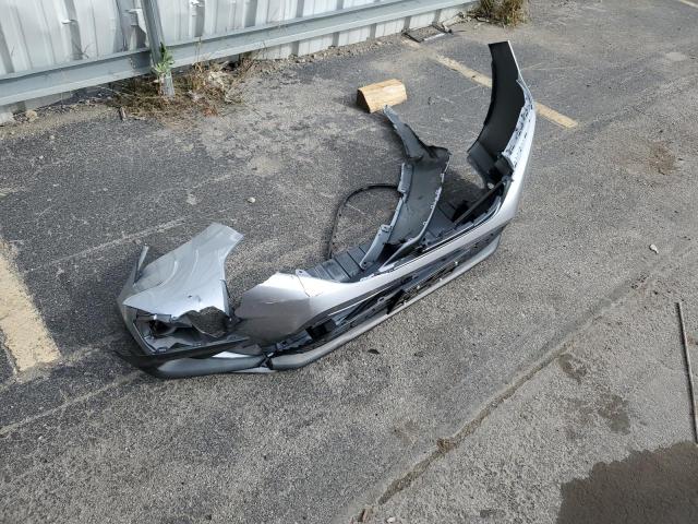 2HGFE2F52PH517186 - 2023 HONDA CIVIC SPORT ვერცხლისფერი ფოტო 12