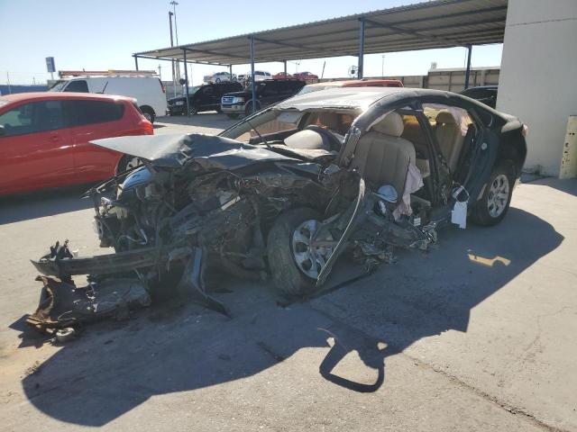 2012 MAZDA 6 I, 