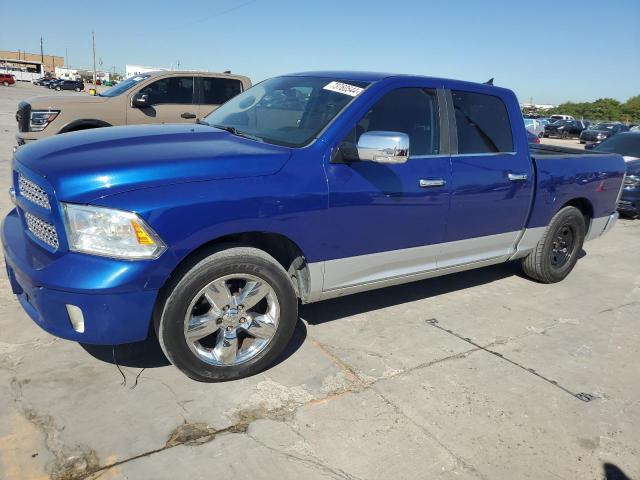 2014 RAM 1500 LARAMIE, 