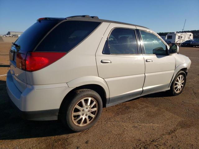 3G5DB03L56S500570 - 2006 BUICK RENDEZVOUS CX WHITE photo 3