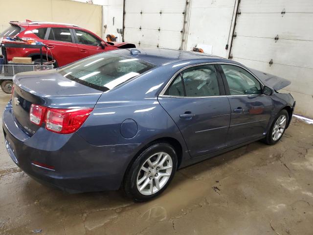 1G11C5SA4DF332601 - 2013 CHEVROLET MALIBU 1LT Mavi foto 3