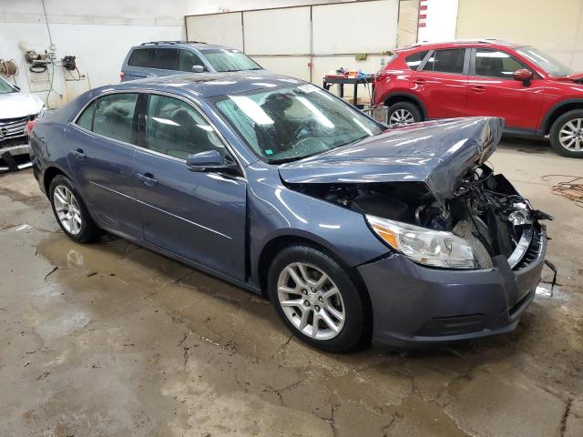1G11C5SA4DF332601 - 2013 CHEVROLET MALIBU 1LT Mavi foto 4