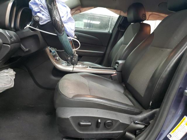 1G11C5SA4DF332601 - 2013 CHEVROLET MALIBU 1LT Mavi foto 7