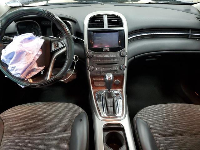 1G11C5SA4DF332601 - 2013 CHEVROLET MALIBU 1LT Mavi foto 8