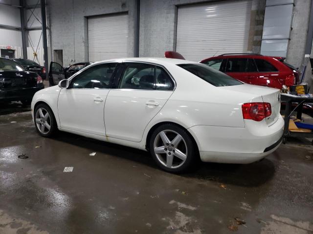 3VWRT71K66M773551 - 2006 VOLKSWAGEN JETTA TDI WHITE photo 2