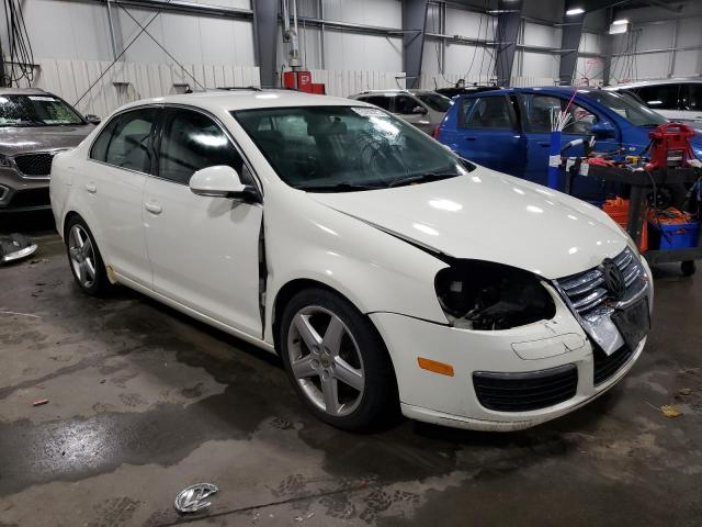 3VWRT71K66M773551 - 2006 VOLKSWAGEN JETTA TDI WHITE photo 4