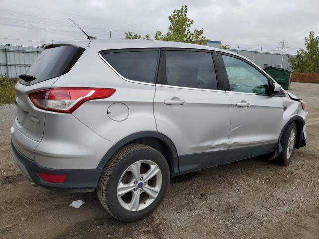 1FMCU0G97GUC84201 - 2016 FORD ESCAPE SE SILVER photo 3