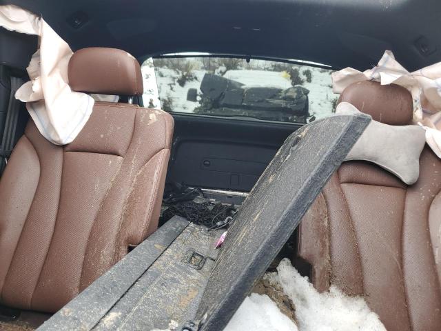 WA1VAAF74JD051356 - 2018 AUDI Q7 PRESTIGE BLACK photo 10