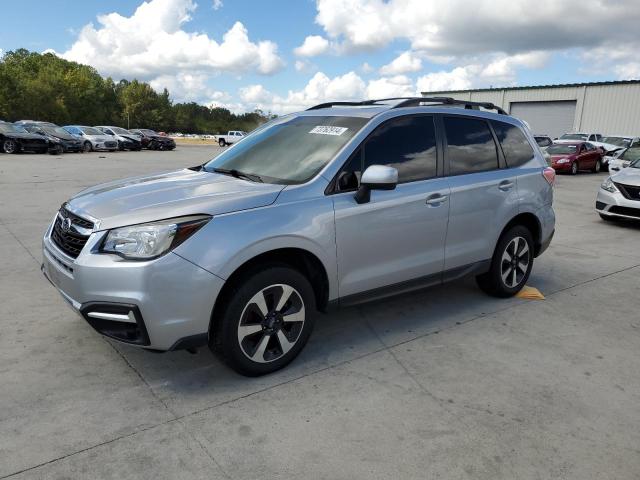 2017 SUBARU FORESTER 2.5I PREMIUM, 