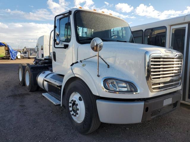 1FUJC5DV6EHFL6034 - 2014 FREIGHTLINER M2 112 MEDIUM DUTY WHITE photo 1