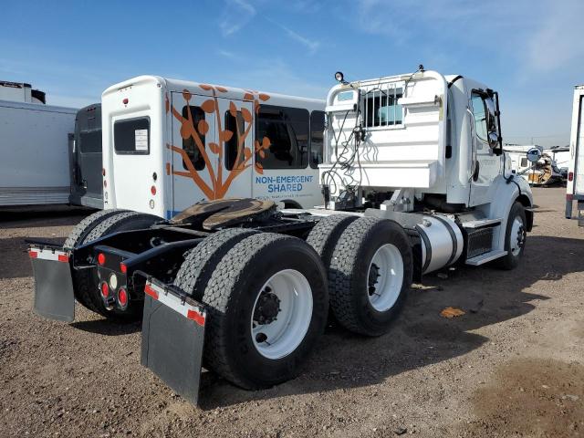 1FUJC5DV6EHFL6034 - 2014 FREIGHTLINER M2 112 MEDIUM DUTY WHITE photo 4