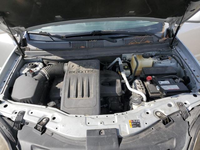 3GNAL2EK8FS518898 - 2015 CHEVROLET CAPTIVA LS 银色 照片 12