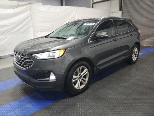 2020 FORD EDGE SEL, 