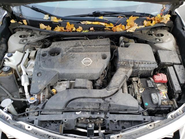 1N4AL3AP1EN212737 - 2014 NISSAN ALTIMA 2.5 TAN photo 11