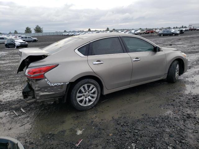 1N4AL3AP1EN212737 - 2014 NISSAN ALTIMA 2.5 TAN photo 3