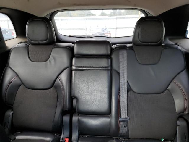 1C4PJMBB9HW639696 - 2017 JEEP CHEROKEE TRAILHAWK Mavi foto 10