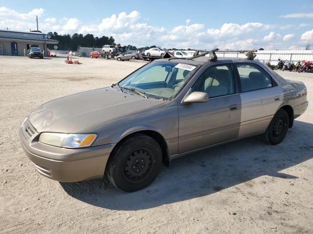 1999 TOYOTA CAMRY CE, 