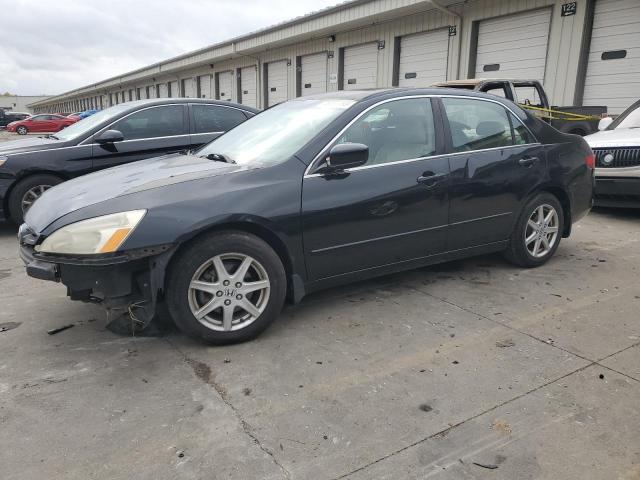 2005 HONDA ACCORD EX, 