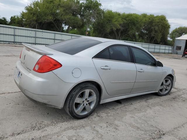 1G2ZA5EK3A4163963 - 2010 PONTIAC G6 SILVER photo 3