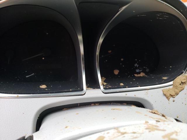 4T1BK3DB4CU464174 - 2012 TOYOTA AVALON BASE 白色 照片 9