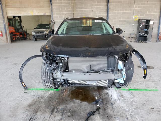 LRBFZNR46ND137591 - 2022 BUICK ENVISION ESSENCE BLACK photo 5