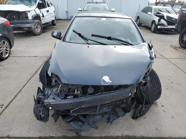 JTKDE167780228627 - 2008 TOYOTA SCION TC მწვანე ფოტო 5