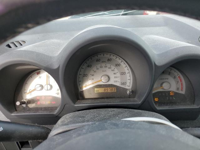 JTKDE167780228627 - 2008 TOYOTA SCION TC მწვანე ფოტო 9